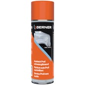 Lackspray Profi schwarz glänzend 500 ml