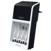 Akkuladegerät Comfort Plus