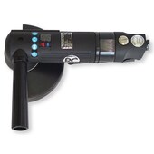 Druckluft Winkelschleifer 125 mm