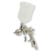 Druckluft Lackierpistole