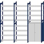BERA Line Regalkombi 1
