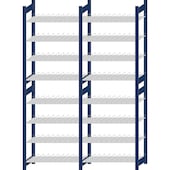 BERA Line Regalkombi Basic 1