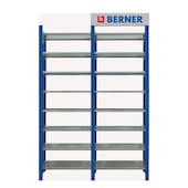 BERA Line Regalkombi tief