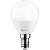 LED Leuchtmittel mini 5W E14 WW
