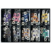 Berner Sortiment Hochstromsicherung Mega