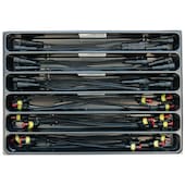 Berner Sortiment Superseal AMP 1,5 vorverdrahtet