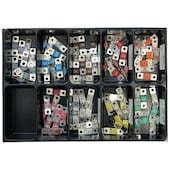 Berner Sortiment Hochstromsicherung Midi