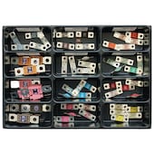 Berner Sortiment Hochstromsicherung Midi-Mega