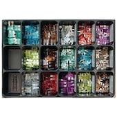 Berner Sortiment Flachstecksicherung Mini-Normal