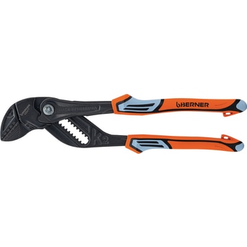 Zangenschlüssel Gripper 3K 250 mm