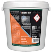 Auftaugranulat Eisfrei -50 °C, 25 kg