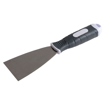 Malerspachtel Edelstahl 6 cm