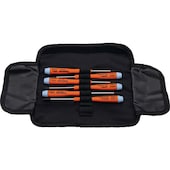 Schraubendreher-Sortiment Elektroniker TX