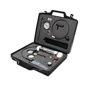 Elektronisches Lecksuch-Set