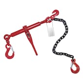 Ratschen-Ladungsbindersatz