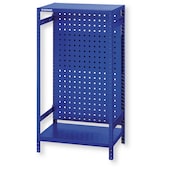 Modul Lochplatte, blau