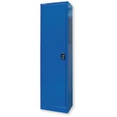 Regalschrank 1M 1000x542,5x364 mm, blau