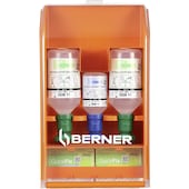 Erste-Hilfe-Station Augenspülung & Pflaster