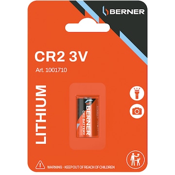 SPEZIALZELLE CR2