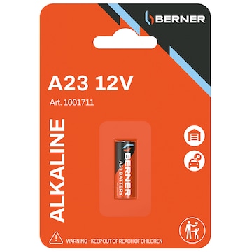 SPEZIALZELLE A23