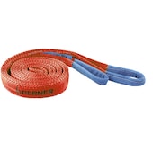 Hebegurt rot, 5000kg 2m