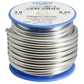 Fittingslot S-Sn97Cu3 Nr.3 Ø 3 mm