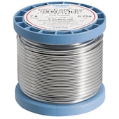 Radiolot 250 mm  Gr. 2 S-Pb60 Sn40