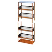 BERA®-Modulturm Gitterkorbmodul