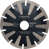 Specialline Top  Kurvenschnitte