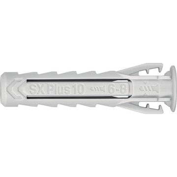 Universaldübel BXfix plus 5 x 25 mm