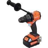 Bürstenloser Akku-Schlagbohrschrauber BACHDD-3 BL, 18 V, 5,0 Ah, BC+