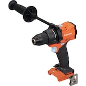 Bürstenloser Akku-Schlagbohrschrauber BACHDD-3 BL, 18 V, Sologerät