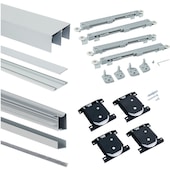 Set Placard 81 Wave 16mm