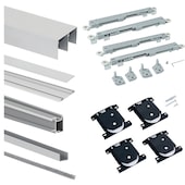 Set Placard 81 Sharp 16mm