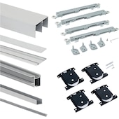 Set Placard 81 Deep 18mm