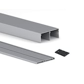 6055812 PLA/SM74x44 TR ST W 4M