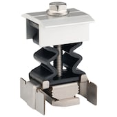 Montageklammer für PV-Module