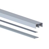 6118662 KIT RAIL CANAL 90 2.4m