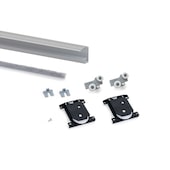 6104462 KIT PLACA ROU/GRIFF 19M