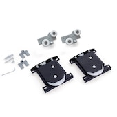 6104520 FERR PLACARD19MM CANAL