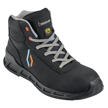 Stiefel SUPERLIGHT ESD S3 Gr36