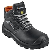 Stiefel TOP COMFORT S3 Gr 39