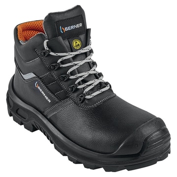 Stiefel TOP COMFORT S3 Gr 39