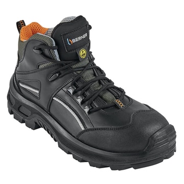 Stiefel PREMIUM PLUS S3 Gr 39