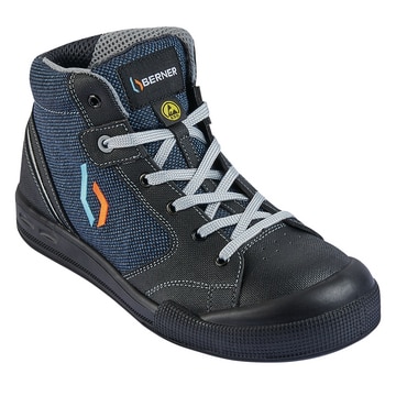 Stiefel NEWAGE SNEAKER S1P 36