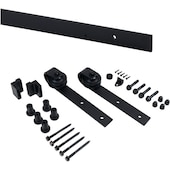 6116514 KIT BARN 80KG WEIS 2MT