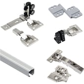 6117562 TWOFOLD 4P8CHA/CAR INF