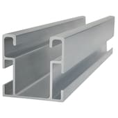 PV-Montageschiene Schrägdach 1250mm