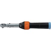 Berner Drehmomentschlüssel Top+ 1-6 Nm 1/4