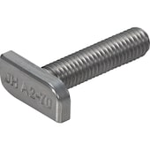 Hammerkopfschraube Typ 28/15 M8x20